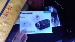 Panasonic HC-V270. ��� ��������� ����
