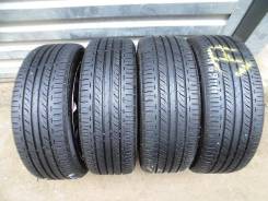 Bridgestone Sneaker. Летние, износ: 5%, 4 шт