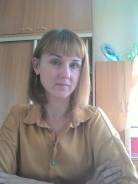 Ведущий бухгалтер. Высшее образование по специальности, опыт работы 9 лет
