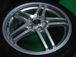 A-Tech Schneider SLX. 7.0x17, 5x100.00, ET50, ЦО 73,0 мм.