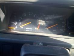 Панель приборов. Honda Civic Shuttle, AK Двигатель EW