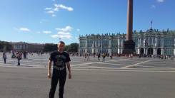 Экономист. Высшее образование, опыт работы 2 месяца