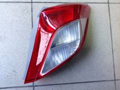 Стоп-сигнал. Toyota Vitz