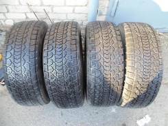 Dunlop Grandtrek SJ5. Зимние, без шипов, износ: 30%, 2 шт
