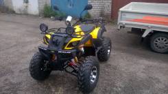 Honda Fouttrax Rancher. исправен, есть птс, без пробега