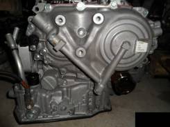 Вариатор. Nissan Juke Двигатель HR15DE