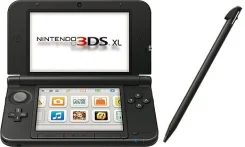Nintendo 3DS XL