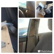 Ремень безопасности. Toyota Camry, ACV30 Двигатель 2AZFE