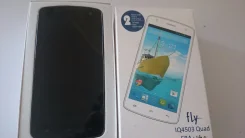 Fly IQ4503 Quad Era Life 6