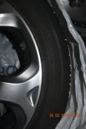 Bridgestone Turanza EL400-02. ������, 2013 ���, �/�, ����� 10�%