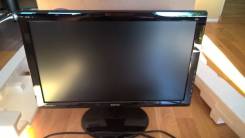 BenQ. 19" (48 см), технология LCD (ЖК)