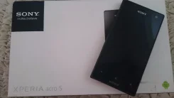 Sony Xperia acro S. �/� ����