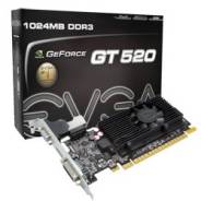 GeForce GT 520