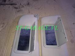 Кронштейн козырька солнцезащитного. Toyota: Vitz, Echo Verso, bB, Yaris, Echo, Funcargo, Celica, Platz, Yaris Verso, Scion Двигатели: 1SZFE, 1NZFE, 2N...
