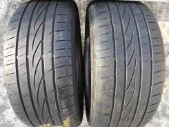 Falken Ziex ZE-912. Летние, 2008 год, износ: 40%, 2 шт