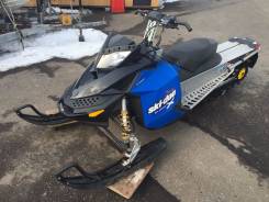 BRP Ski-Doo Summit. исправен, есть птс, без пробега. Под заказ