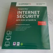 Kaspersky Internet Security. ����
