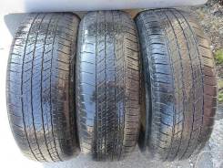 Bridgestone Dueler H/T 684II. Летние, 2010 год, износ: 30%, 2 шт