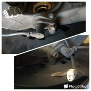 Датчик abs. Toyota Camry, ACV30, ACV30L Двигатель 2AZFE