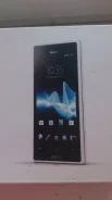 Sony Xperia acro S