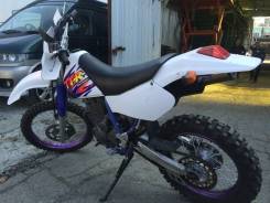 Yamaha TT-R 250. 248 куб. см., исправен, птс, без пробега. Под заказ
