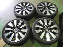 Enkei AME. 8.0x19, 5x114.30, ET45, ЦО 73,0 мм.
