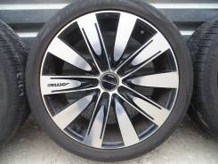 Enkei AME. 8.0x19, 5x114.30, ET45, ЦО 73,0 мм.
