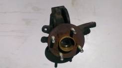 Ступица. Mazda Demio, DY3R, DY5W, DY3W, DY5R Двигатель ZYVE