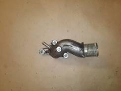 Патрубок водяной, выпускной Toyota. Toyota: Mark II Wagon Blit, Crown Majesta, Crown, Mark II, Cresta, Progres, Chaser Двигатель 1JZGE