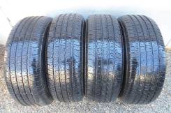 Hankook DynaPro AS RH03. Летние, износ: 40%, 4 шт