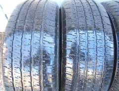 Hankook DynaPro AS RH03. Зимние, без шипов, 40 %, 2 шт