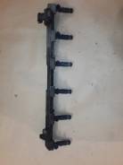Топливная рейка. Toyota: Progres, Cresta, Crown, Mark II Wagon Blit, Crown Majesta, Mark II, Chaser Двигатели: 1JZGE, 2JZGE