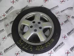 Toyo NanoEnergy 3