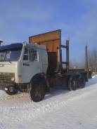 КамАЗ 5320. Камаз 5320, 14 500 куб. см., 10 500 кг., 6x4