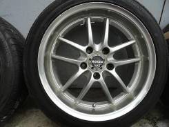PIAA. 8.0x17, 5x114.30, ET35, ЦО 73,0 мм.