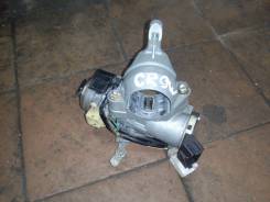 Замок зажигания. Mitsubishi Dion, CR9W Двигатель 4G63