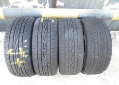 Falken Ziex ZE-912. Летние, 2010 год, износ: 5%, 2 шт