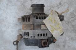 Генератор. Lexus RX450h, GGL10, GGL16, GGL15 Lexus RX270, GGL15, GGL16, GGL10 Lexus RX350, GGL15, GGL16, GGL15W, GGL10 Двигатель 2GRFE