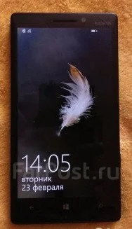 Nokia Lumia 930. �/� ����