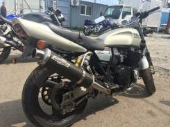 Yamaha XJR 400. 400 куб. см., исправен, птс, без пробега. Под заказ