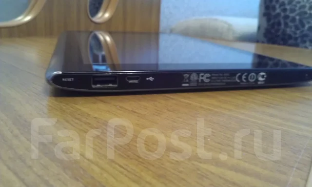 Acer Iconia Tab A501 ����
