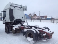 Iveco Stralis