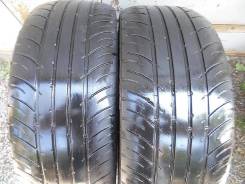 Kumho Ecsta SPT KU31. Летние, 2012 год, износ: 30%, 2 шт