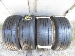 Dunlop SP Sport LM704. Летние, 2010 год, износ: 40%, 2 шт