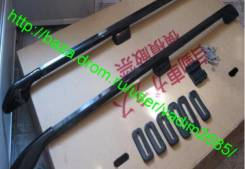 Рейлинг. Toyota Land Cruiser, FZJ100, HDJ100, HDJ100L, J100, UZJ100, UZJ100L, UZJ100W. Под заказ