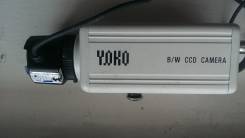 Sony CCD. с объективом