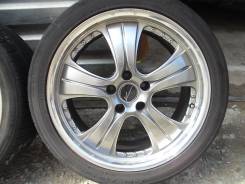 SSR Vienna. 8.0x19", 5x114.3, ET45, �� 73���. ����