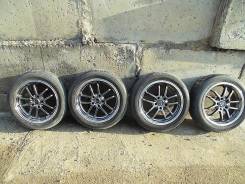 PIAA. 7.0x17, 5x114.30, ET42, ЦО 73,0 мм.