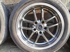 PIAA. 7.0x17, 5x114.30, ET42, ЦО 73,0 мм.