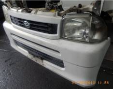Ноускат. Daihatsu Hijet. Под заказ